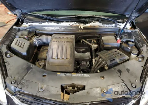 2017 Chevrolet Equinox Ls z USA, uszkodzony, nr VIN 2GNFLEEK1H6319166